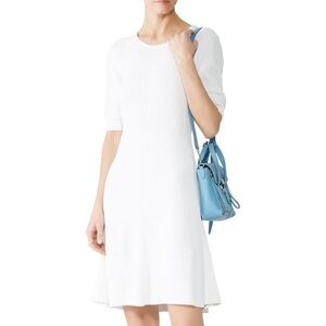 Slate & Willow Sweater Dress